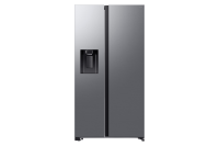 Samsung 617L Side By Side Fridge RS70F65K2TFA