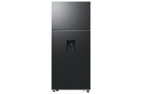 Samsung 450L Fridge Freezer RT53DG7B10B1FA