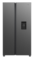 TCL 578L Side By Side Fridge With Water Dispenser P774SBGWD
