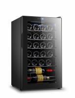 Swan 24 Bottle Wine Cooler SCW28S