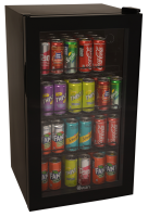 Swan 85L Beverage Cooler SGF85