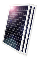 Defy 3 Solar Panels SOL006