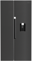 Defy 555L Side By Side Eco Natural Light Metallic DFF647