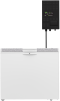 Defy 254L CF300 Solar Chest Freezer White DMF476S2