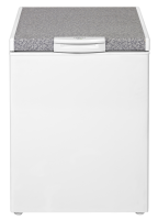 Defy 146L CF185 Chest Freezer White DMF511