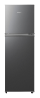 Mora 154L Top Freezer Grey M225TG