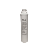 Milex Polypropylene Cotton Filter MWD001C