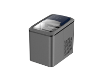 Elegance 12kg Ice Maker Dark Grey ELIM-22