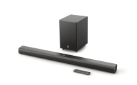 JBL Cinema SB550 3.1 Soundbar and Wireless Subwoofer