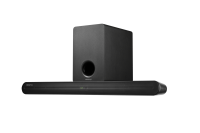 VolkanoX Hypersonic 3.0 Series 120W 2.1 Channel Soundbar