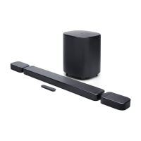 JBL BAR800 M2 5.1.2 Channel Soundbar with Sub Black