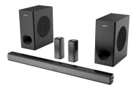 Orion CinemaBar 5.2 Channel Dolby Soundbar SBW 5002