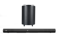 JVC 2.1 Channel 140W Soundbar TH-N434B