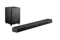 VolkanoX Supersonic 2.1 200W Soundbar