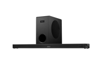 Volkano Dynasty 120W Soundbar & Subwoofer