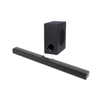 Orion OSBW-265 2.1 channel 100W Sound Bar