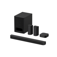 Sony BRAVIA Theatre System 6 HT-S60