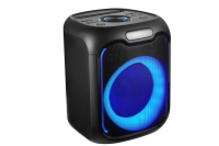 VolkanoX VXC200 6.5" Bluetooth Speaker