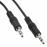 Kolitron C330BP 1.2m 3.5mm-3.5mm Cable