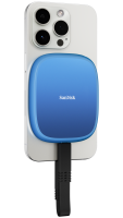 SanDisk Creator Phone SSD 2TB MagSafe