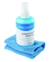 Genius Universal Cleaning Kit GCK-303