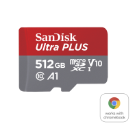 SanDisk Ultra microSDXC 512GB