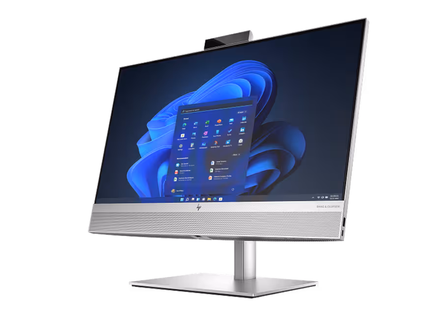 HP EliteOne 840 G9 All-in-One Intel Core i5 14th Gen i5-14500
