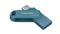 SanDisk Dual Drive Go USB Type- C 512GB Navagio Bay