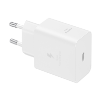 Samsung 45W Power Adapter Without Cable White