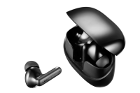 Volkano Jupiter Series TWS Earphones - Black
