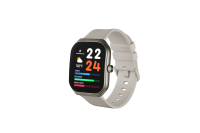 Volkano Spirit Series Smart Watch - Silver