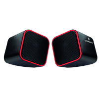Volkano Diamond Speaker VB-702 Red