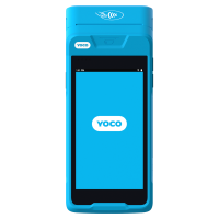 Yoco Khumo Card Machine