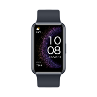 Huawei Watch Fit SE Black