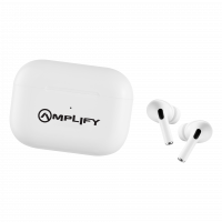 Amplify Note X Series TWS Earphones + Charging Case