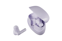 Volkano Jupiter Series TWS Earphones - Pastel Purple