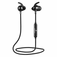 Volkano Titanium Sports Series Bluetooth Earphones