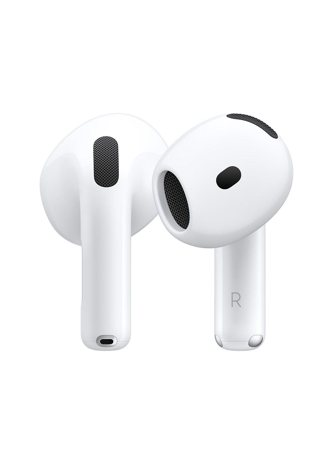 Airpods 4 with Active Noise Cancellation