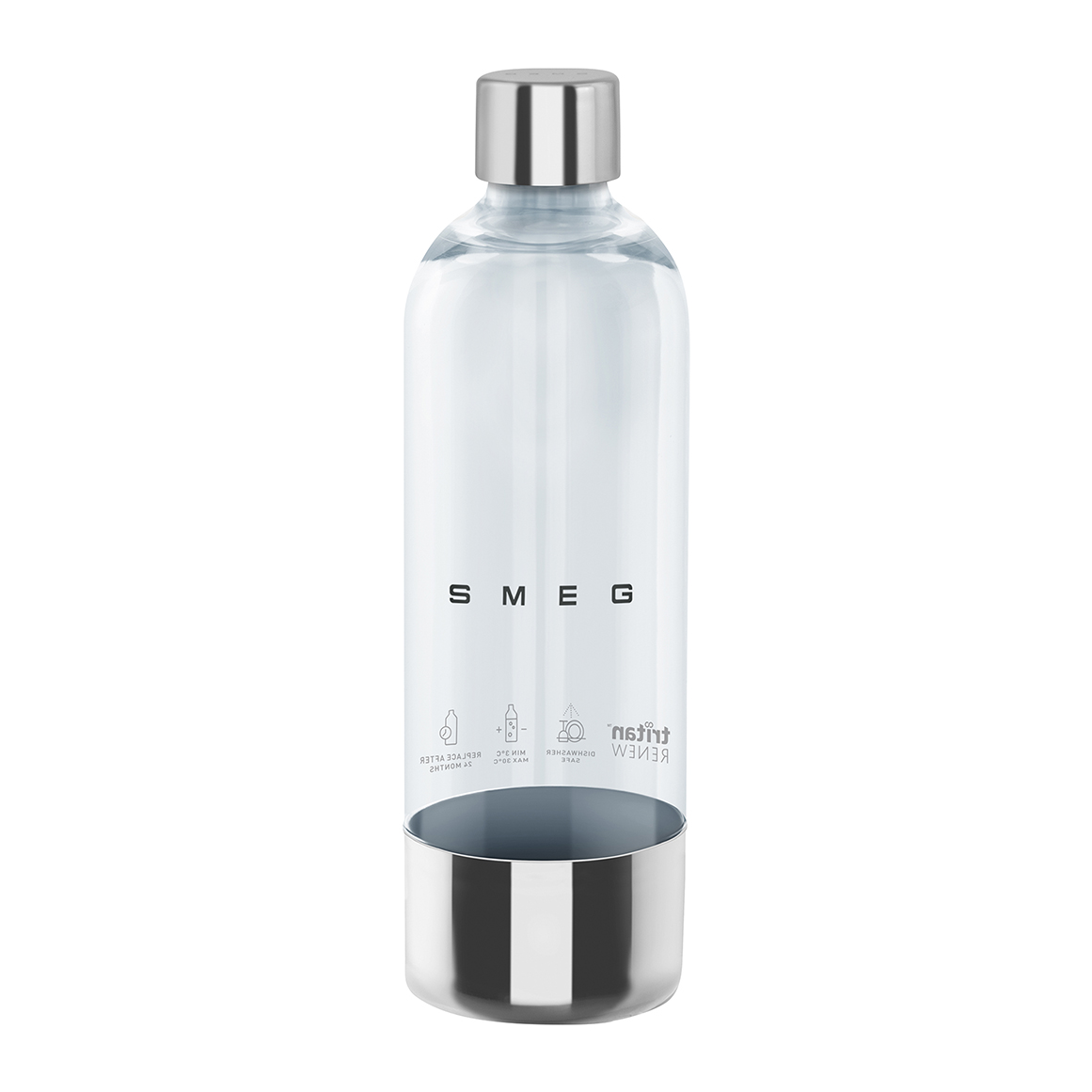Bottle for Soda Maker
