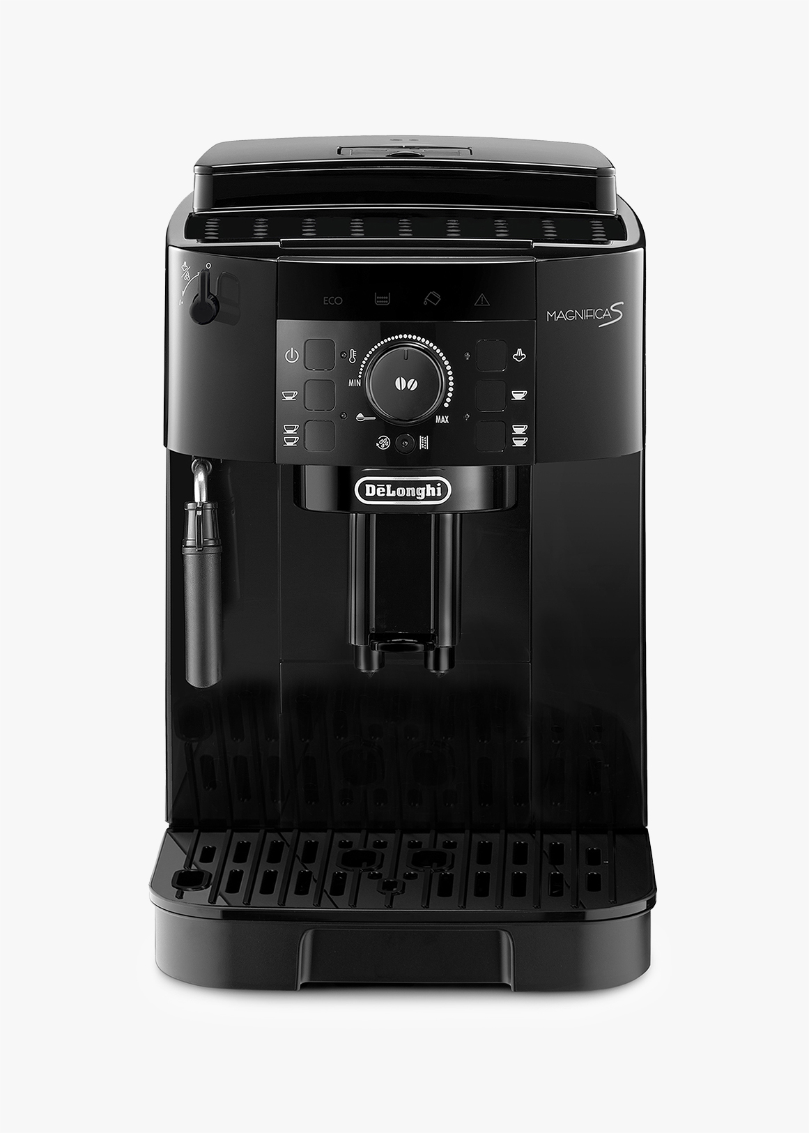 Magnifica S Bean-to-Cup Coffee Machine