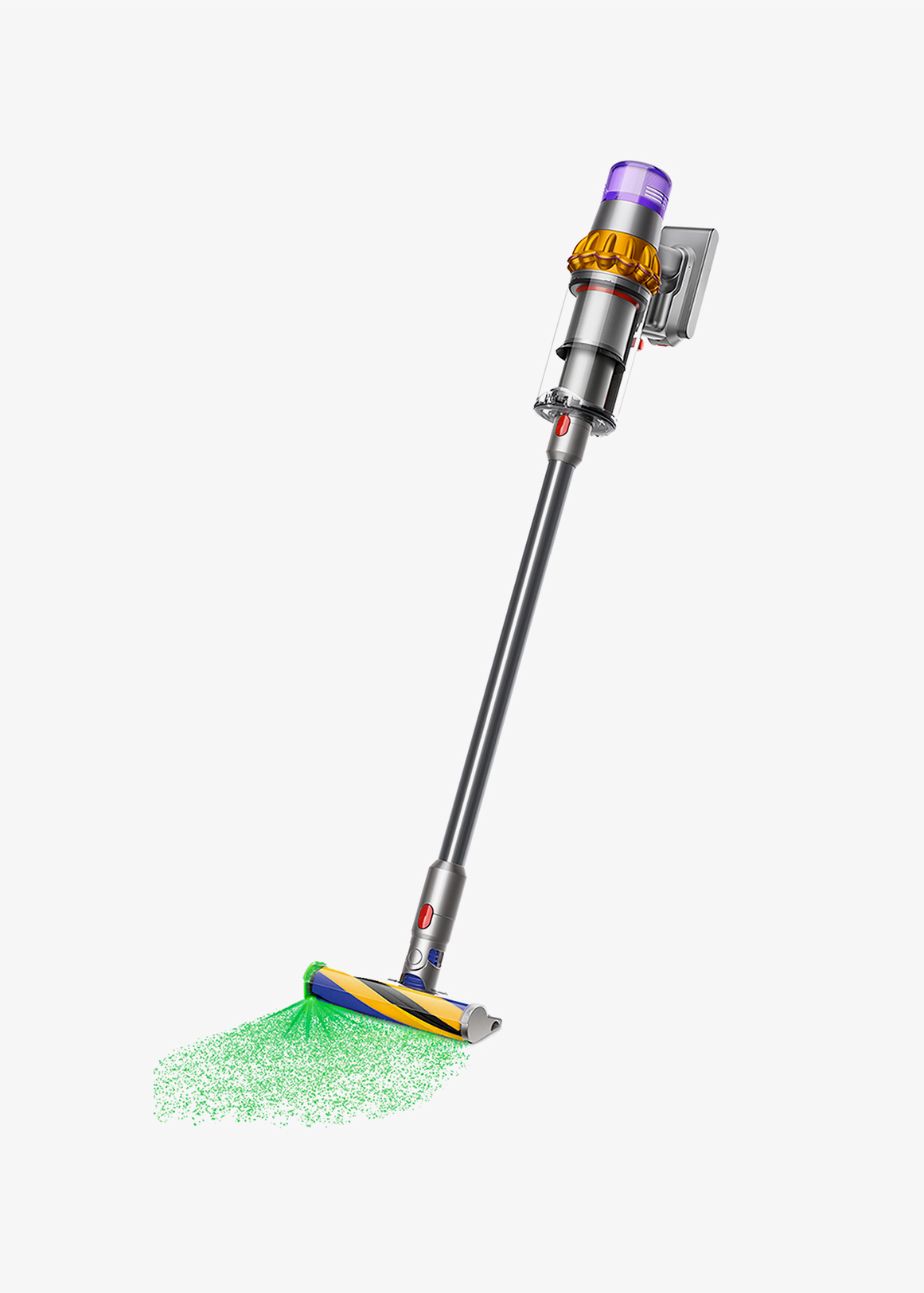 V15 Detect™ Absolute Cordless Vacuum