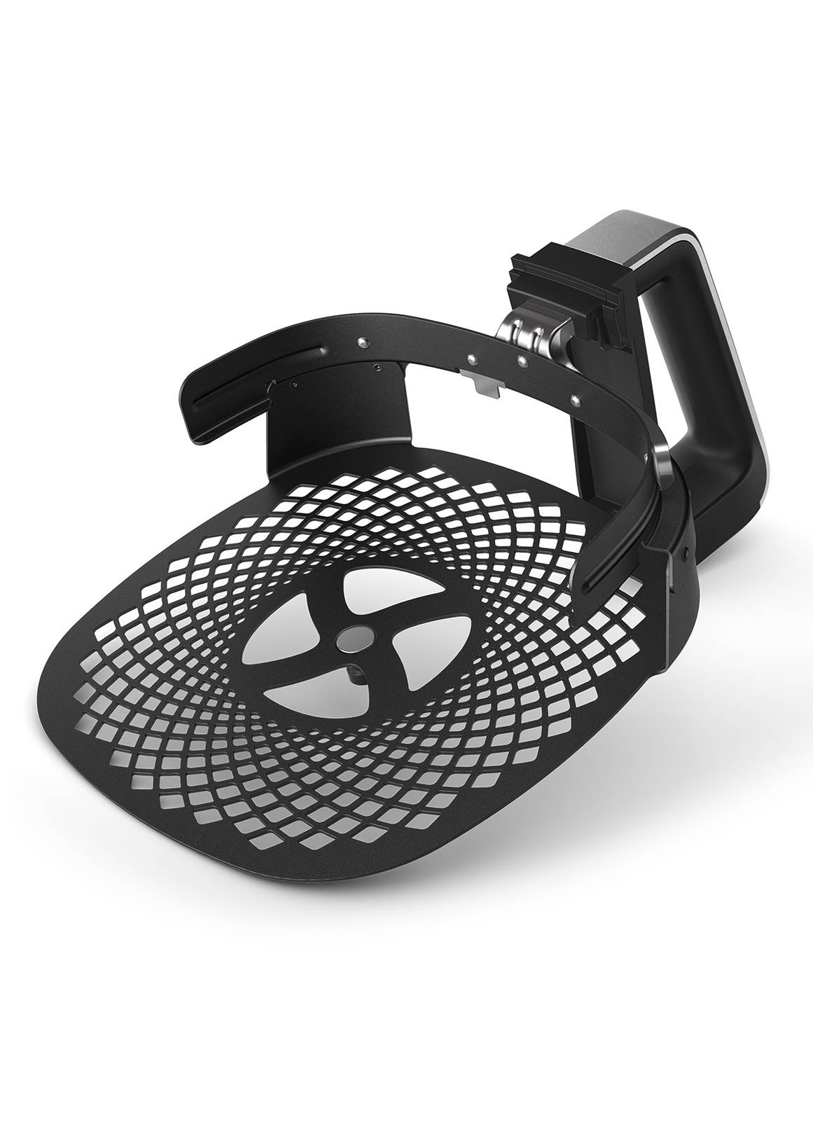 Air fryer XXL Pizza Master Kit
