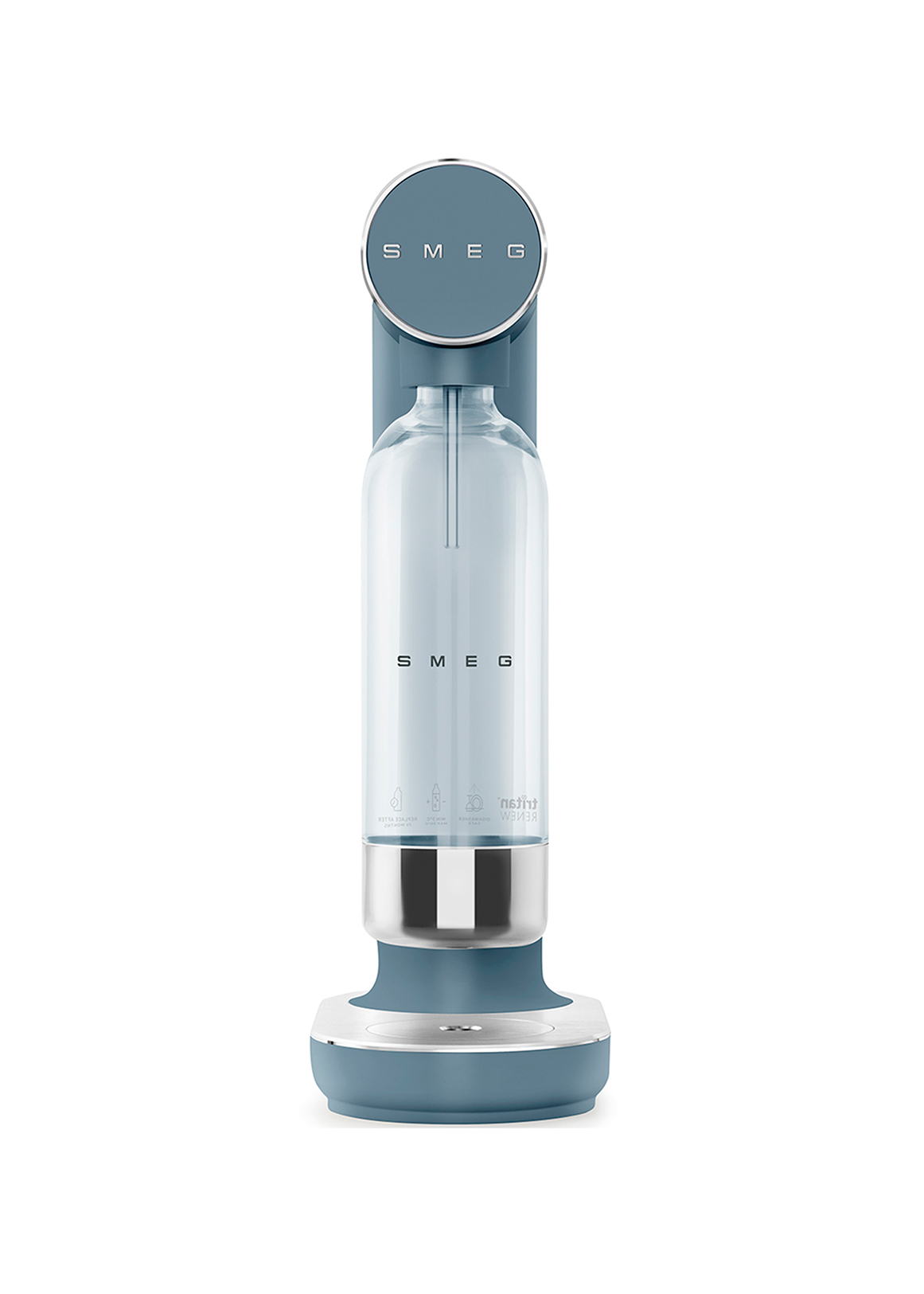 Collezione Soda Maker
