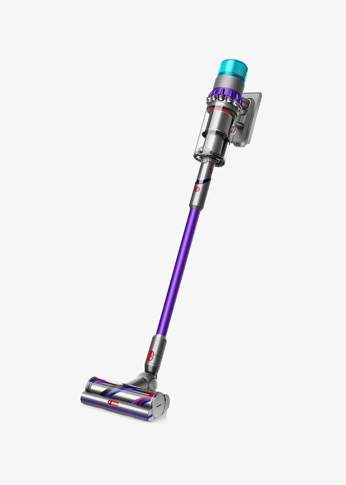 Gen5detect™ Absolute (Purple) Cordless Vacuum