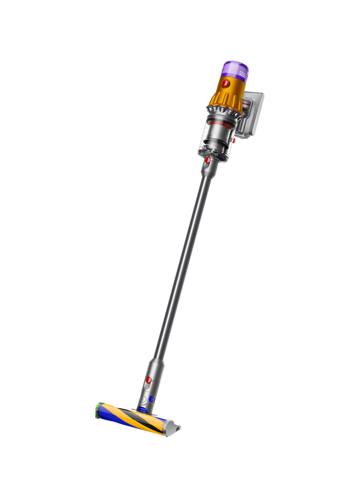 V12 Detect Slim Absolute Cordless Vacuum