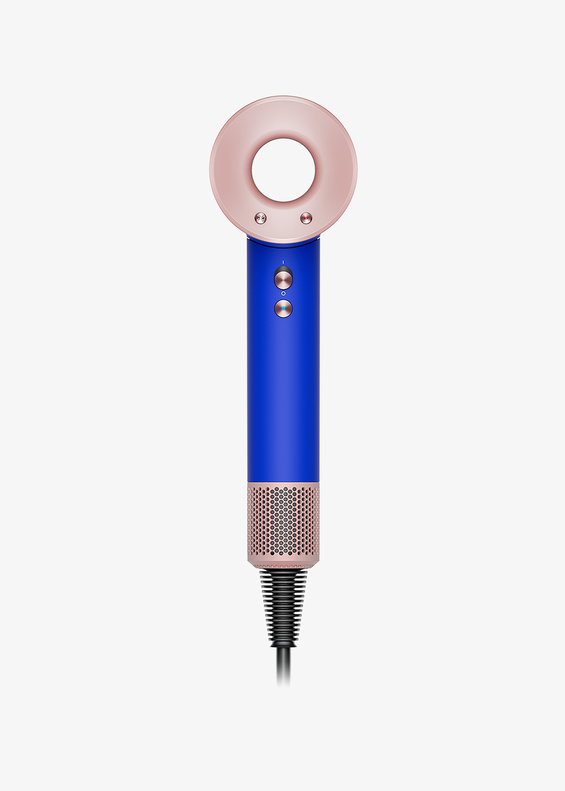 Special Edition Supersonic™ Hair Dryer (Blue Blush)