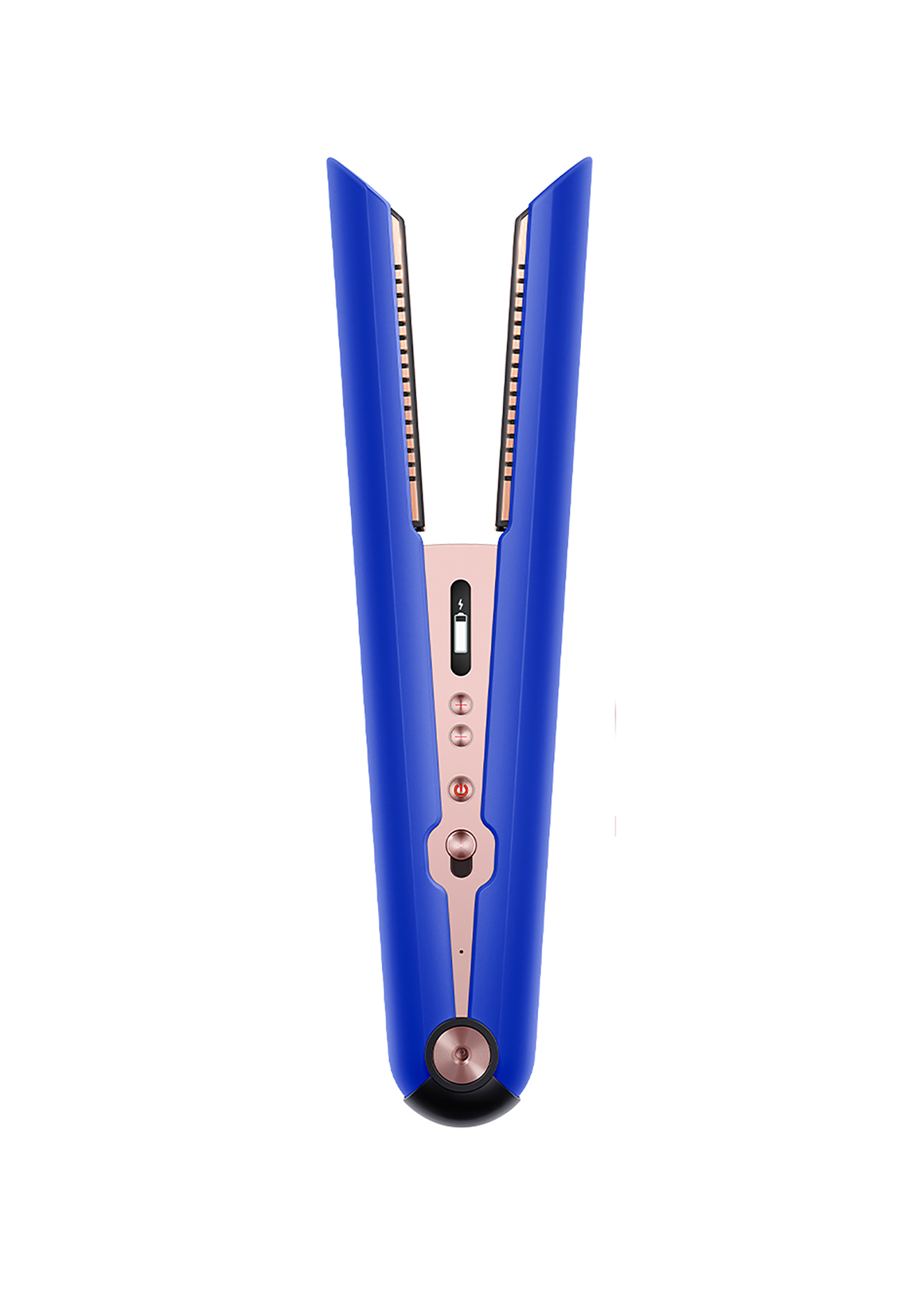 Corrale™ Hair Straightener (Blue/Blush)