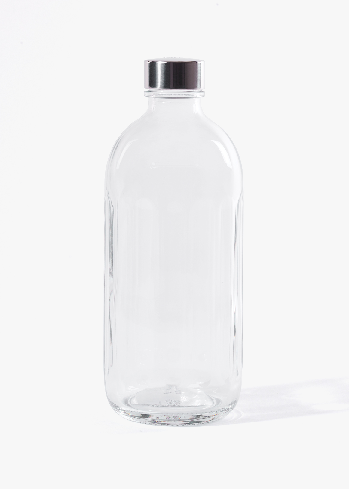 Carbonator Pro Glass Bottle