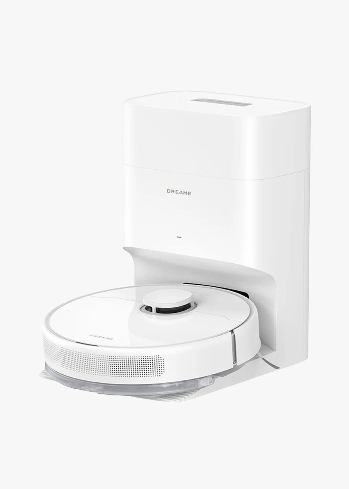 D10 Plus Gen2 Robotic Vacuum