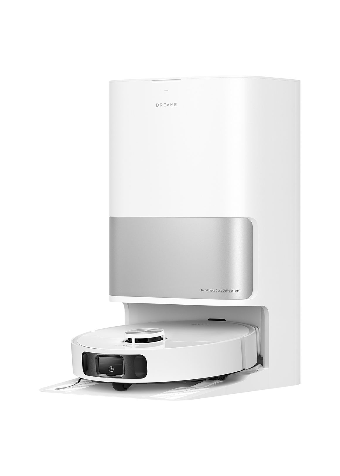 L10s Ultra Gen 2 Robotic Vacuum